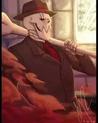 Avatar of Mafiafell Papyrus
