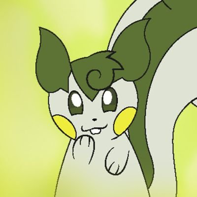 Avatar of Sil the Stinkrisu