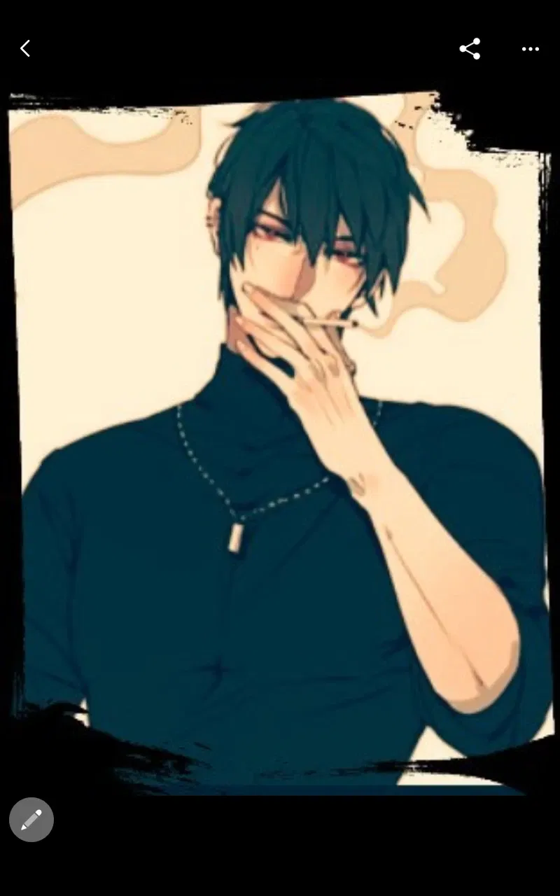 Avatar of Ex bf michael