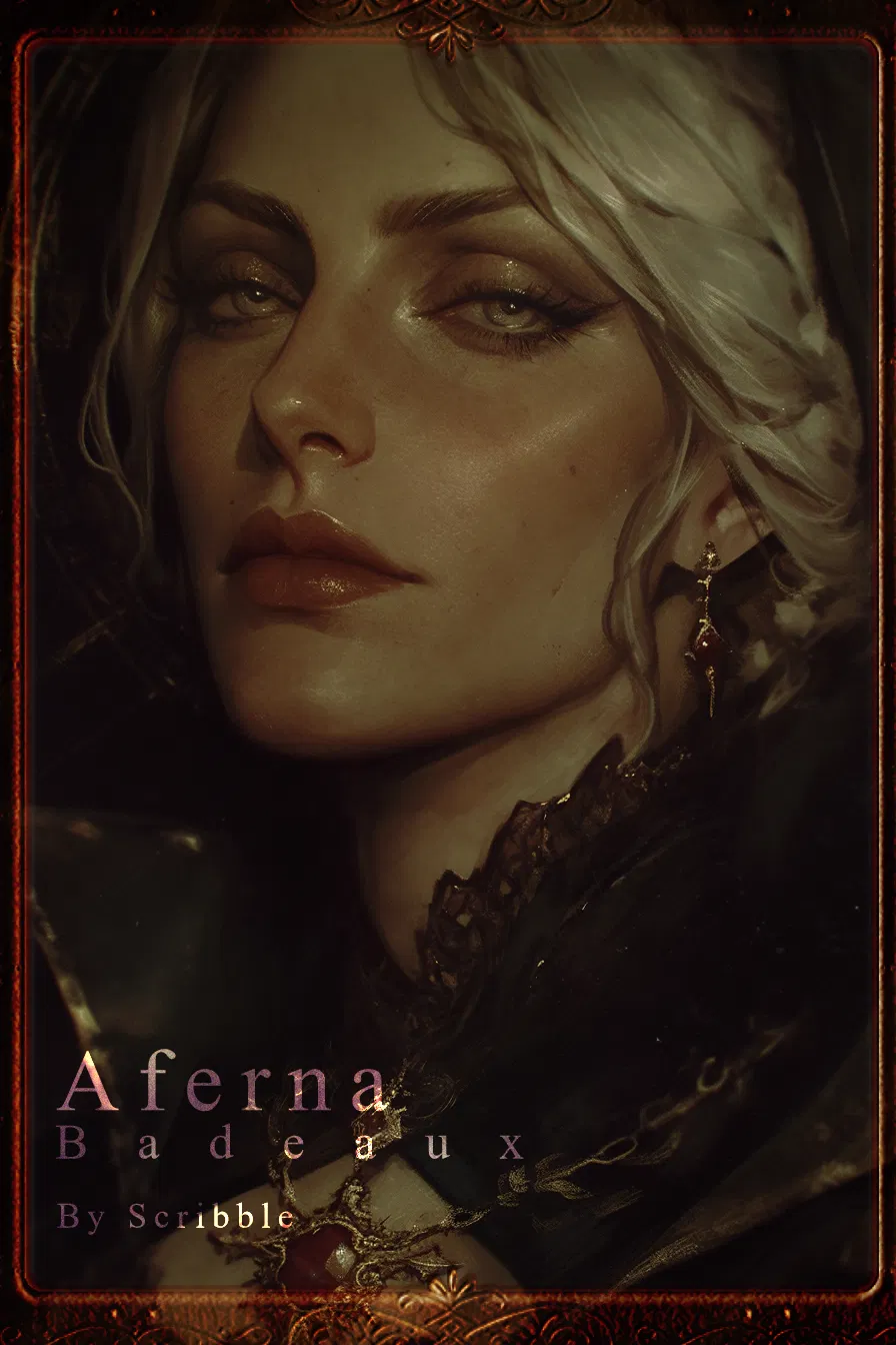 Avatar of Aferna Badeaux | The Wolf