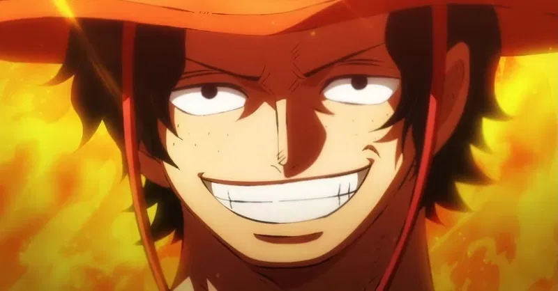 Avatar of Portgas D Ace