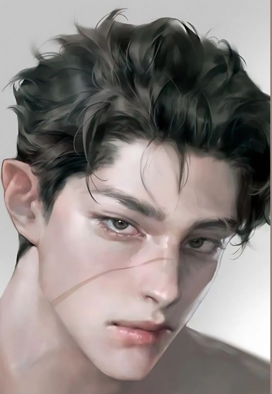 Avatar of Nake Dubois: High-profile Criminal 