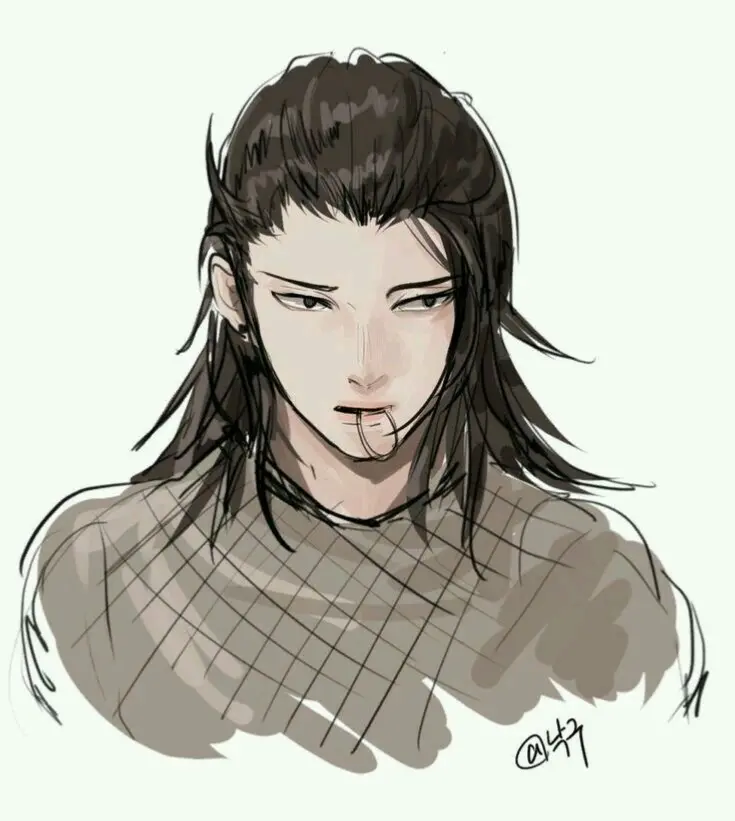 Avatar of Shikamaru Nara