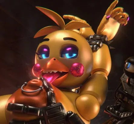 Avatar of Toy Chica