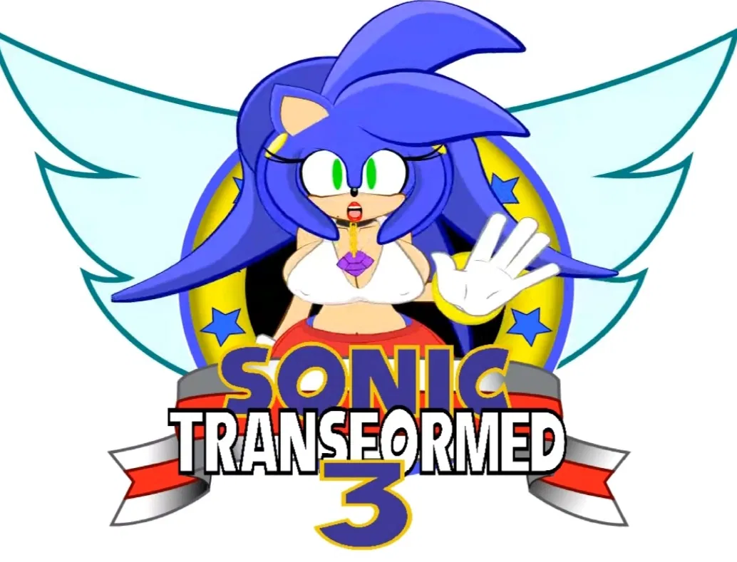 Avatar of Genderbent Sonic Universe