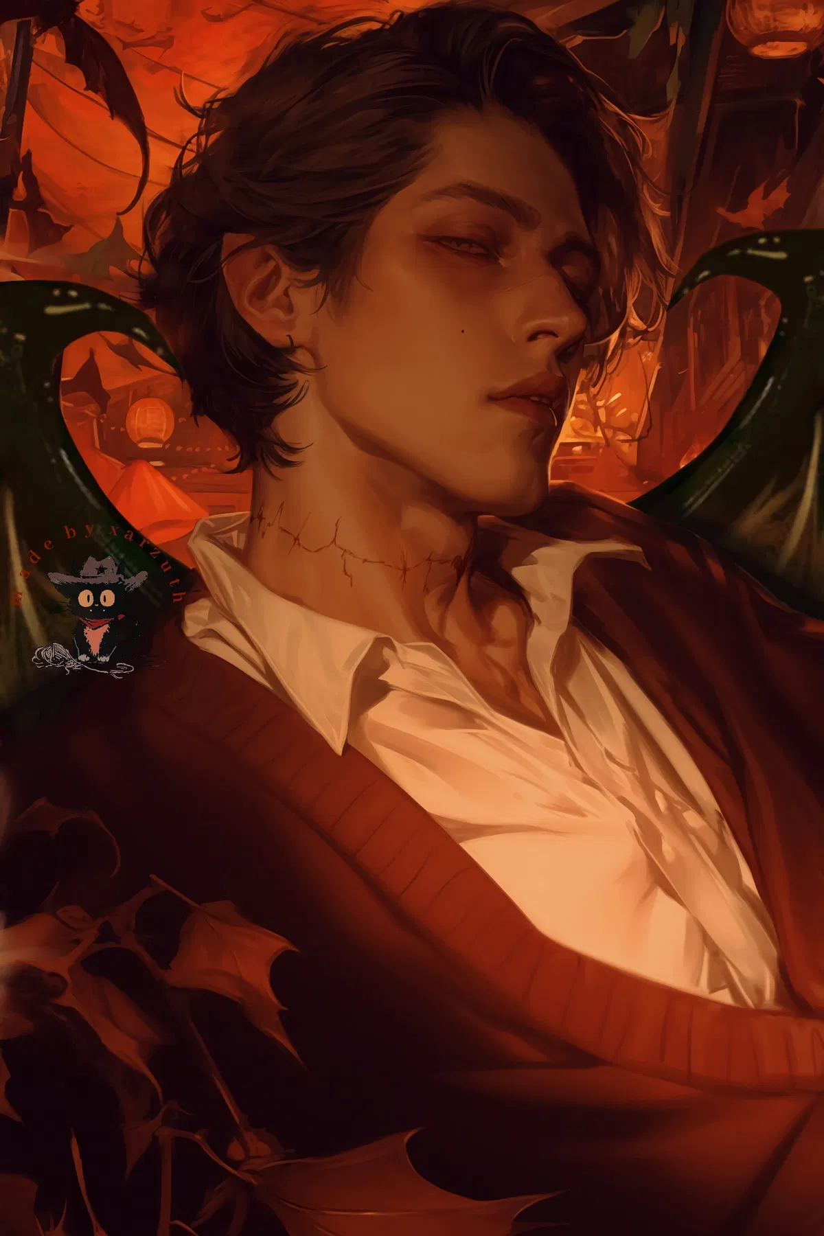 Avatar of ALT Ion | Clawthorne University