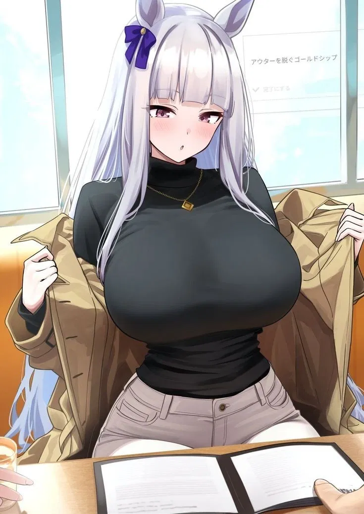 Avatar of "Your personal disaster"