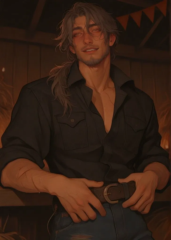 Avatar of Dixon Tanner | Barn Date