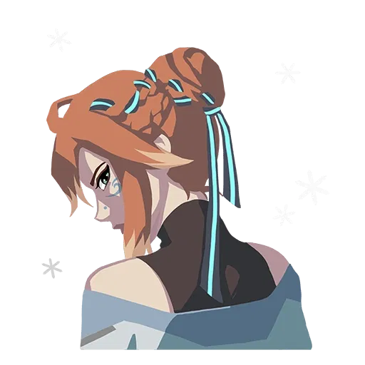 Avatar of Freja (Overwatch)