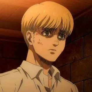 Avatar of Armin Arlert