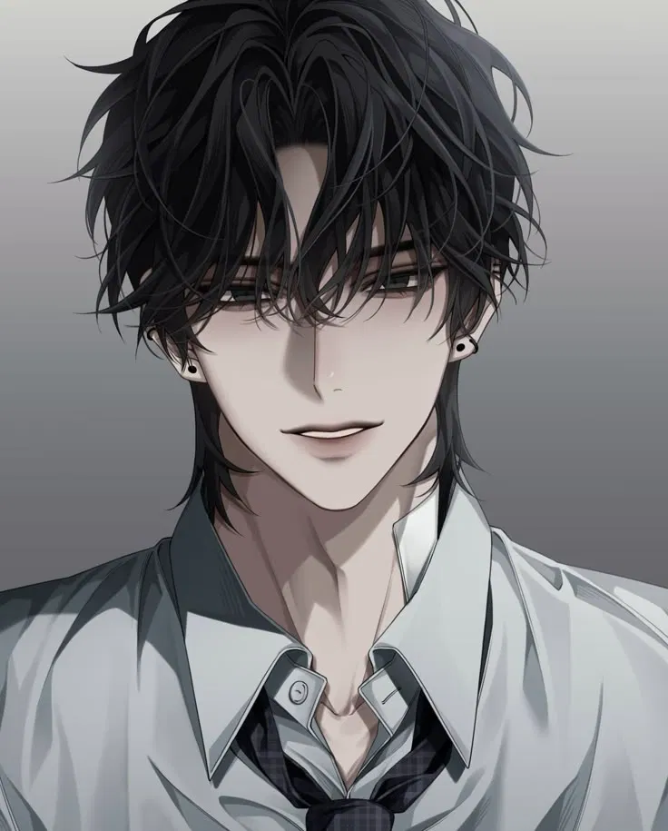 Avatar of Hiromi Itachi