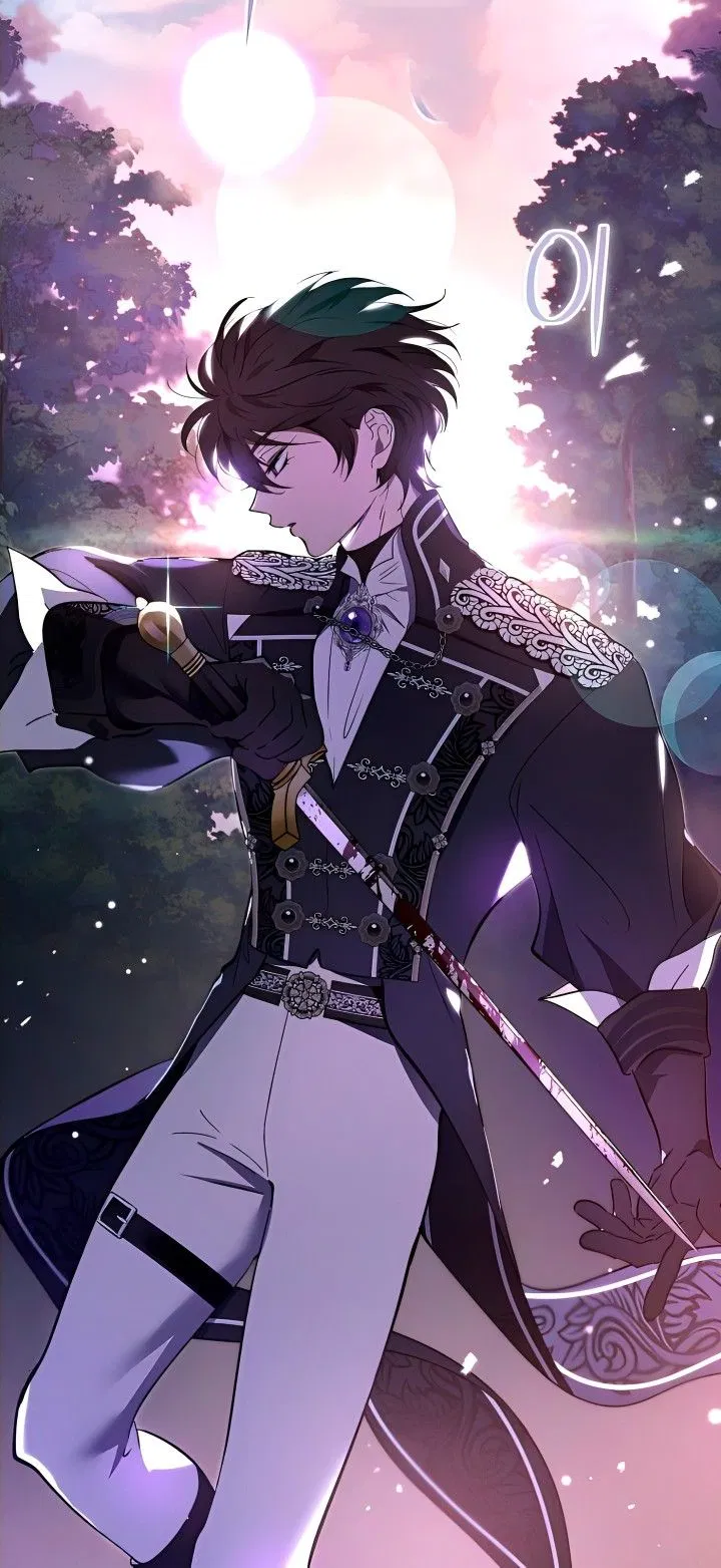 Avatar of Kaelion Thornevale