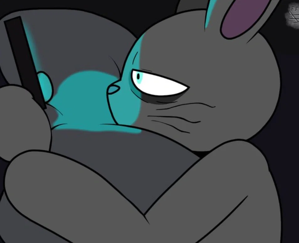 Avatar of Bunchy (On Probation)