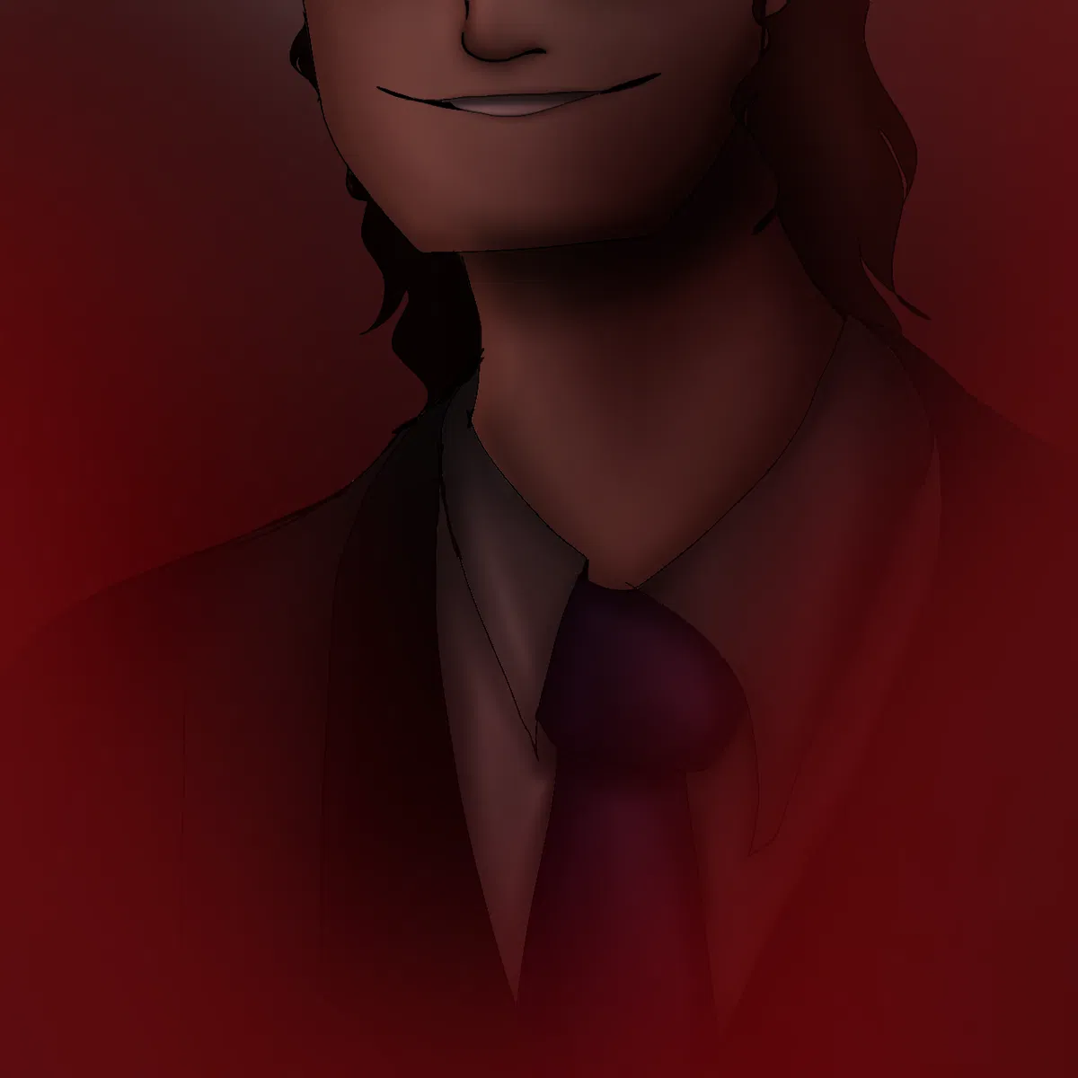 Avatar of William 𝘢𝘧𝘵𝘰𝘯| 𝑨 𝒄𝒓𝒖𝒆𝒍 𝒕𝒘𝒊𝒔𝒕 𝒐𝒇 𝒇𝒂𝒕𝒆. 