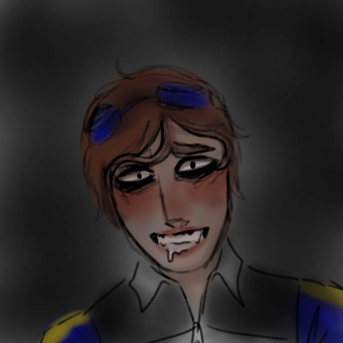 Avatar of Villain Waterboy