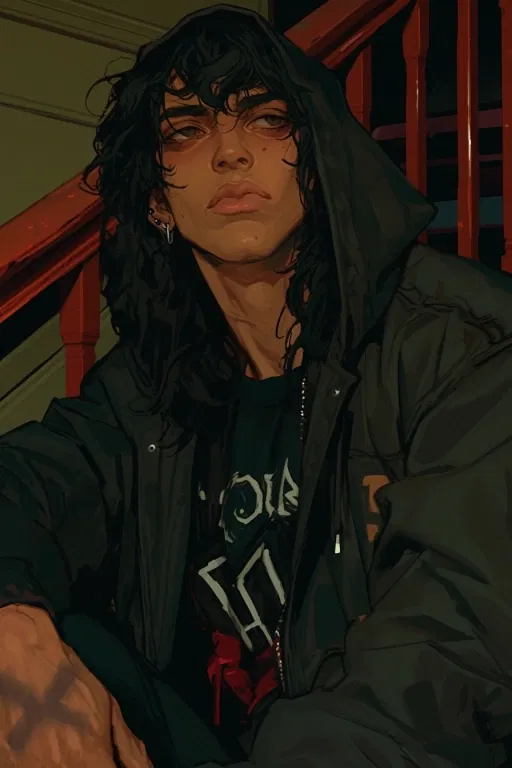 Avatar of Justice