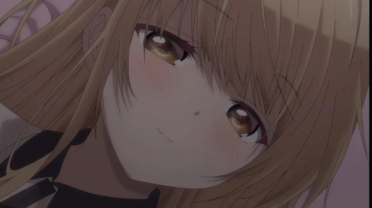 Avatar of Mahiru Shiina