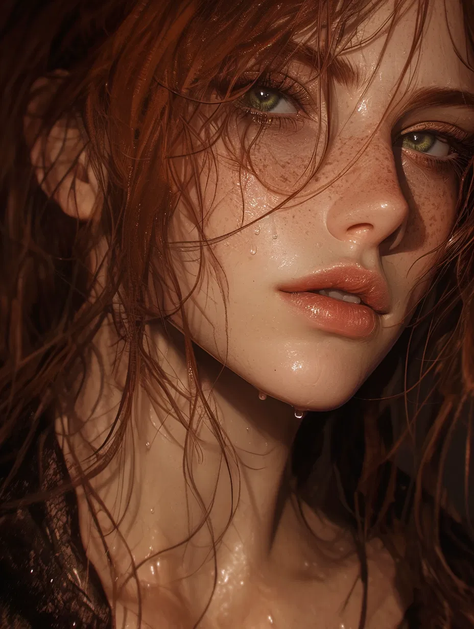 Avatar of Lisa, Sweet Surrender