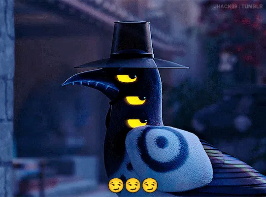 Avatar of Bird brain 🙄