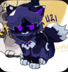 Avatar of Cat Uzi Doorman