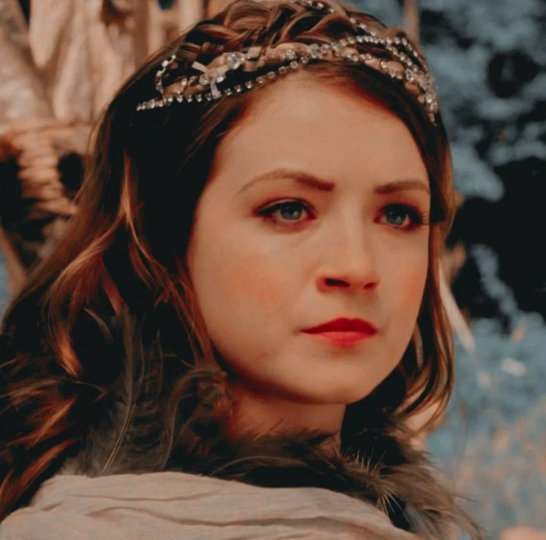 Avatar of Princess Aurora - OUAT