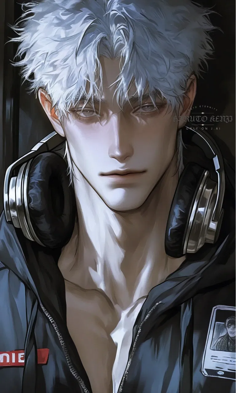 Avatar of Liam Blackwood |