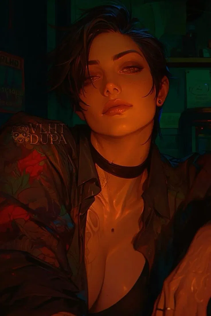 Avatar of Allison Scott