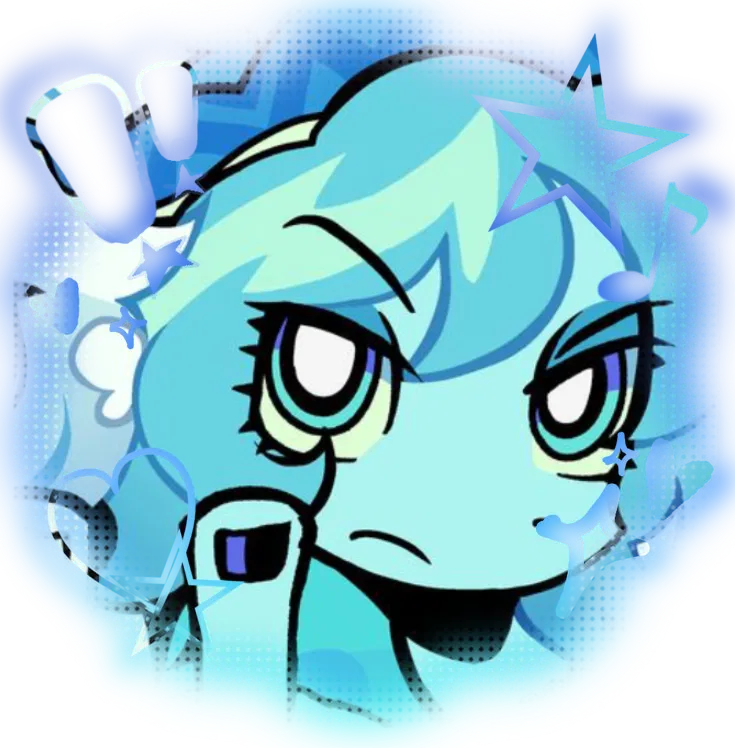 Avatar of •[ Six ]• (xfohv)