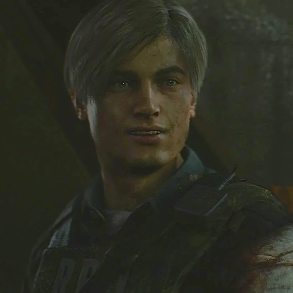 Avatar of Leon Kennedy