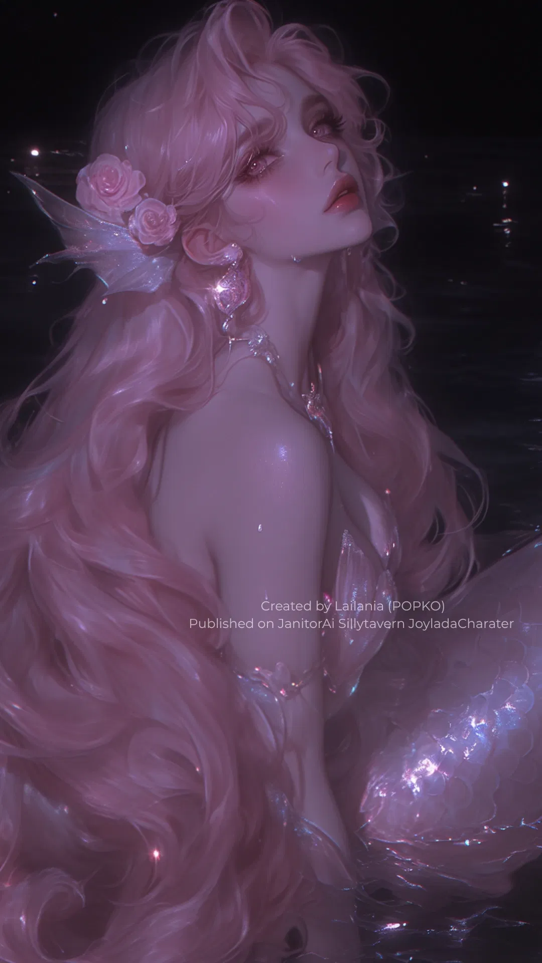 Avatar of Kalentia