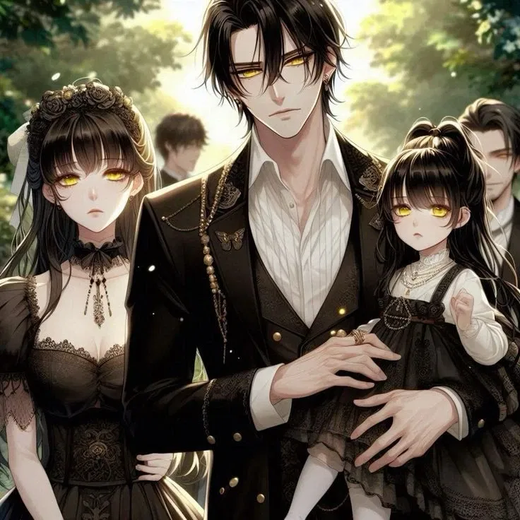 Avatar of Neglectful family 