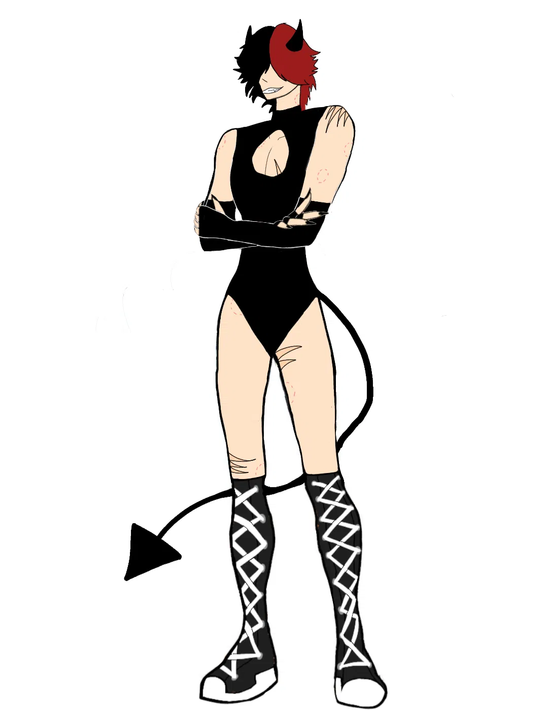 Avatar of Suki