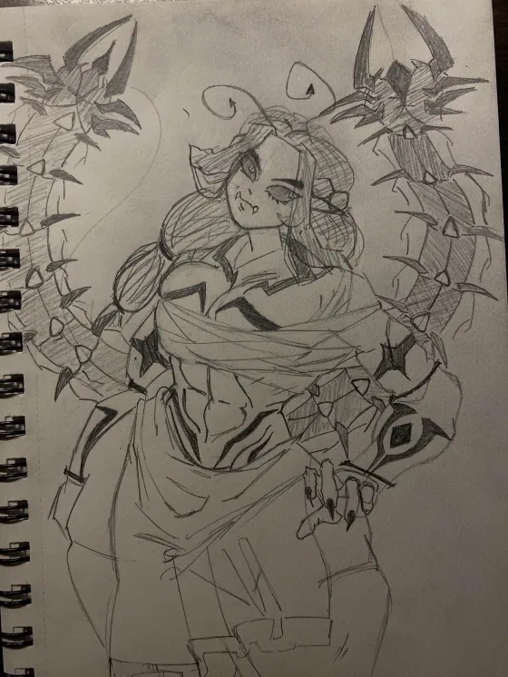 Avatar of Romina