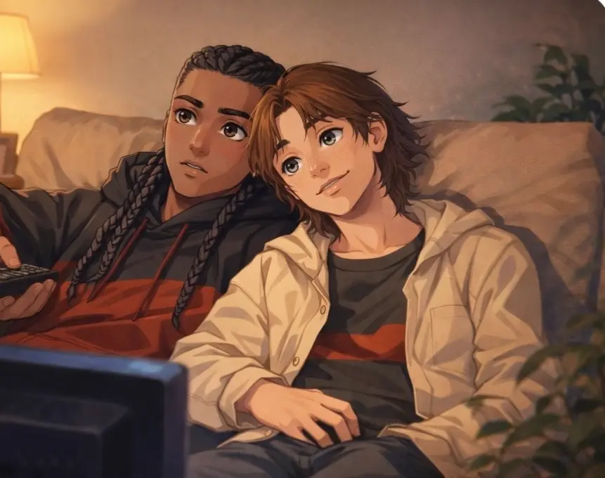 Avatar of Sebastian X Christoper