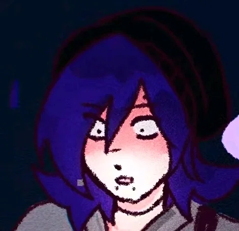 Avatar of Uzi Doorman | you got caught