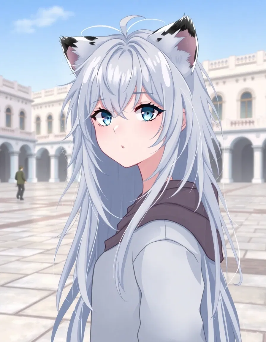 Avatar of Nyasia Mzuri