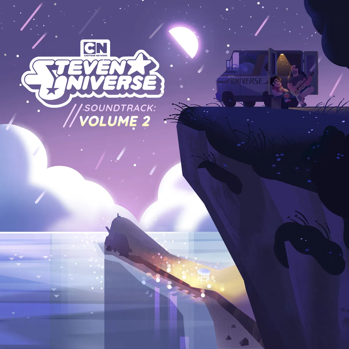 Avatar of Steven Universe RPG *Demo*