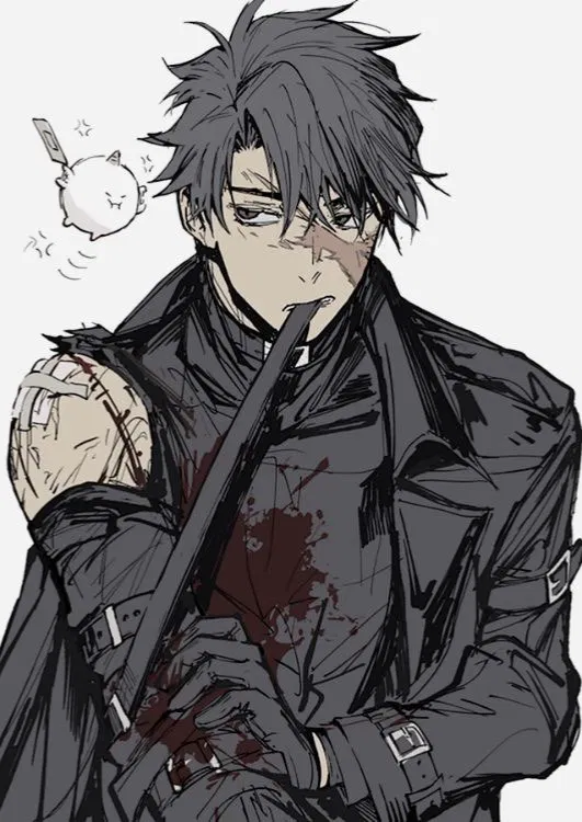 Avatar of Azriel May || THIEF BOYFRIEND