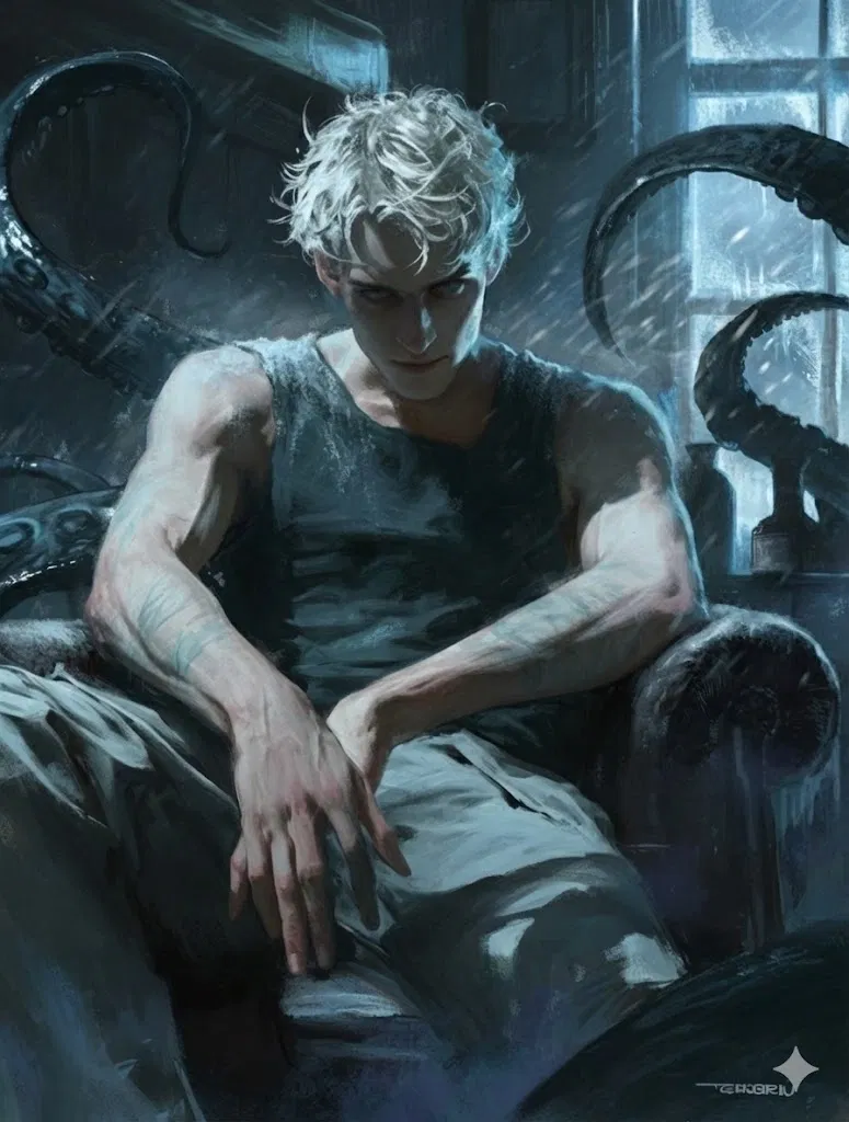 Avatar of Vegha ♡ Ex-Husband
