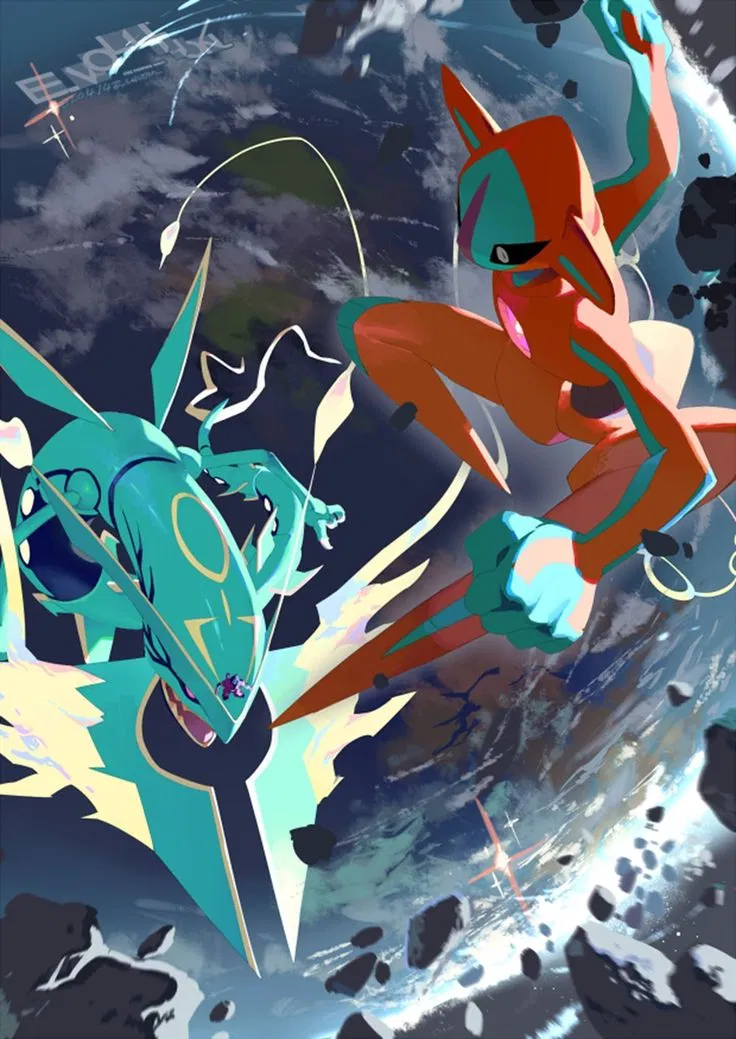 Avatar of Magic monsters world