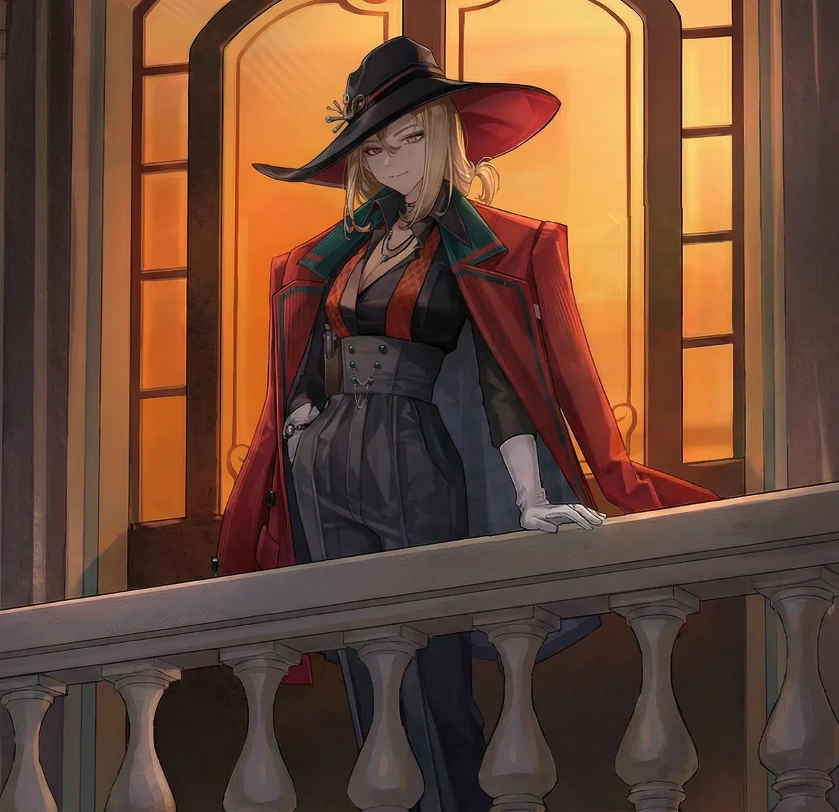 Avatar of The Diamond Facade