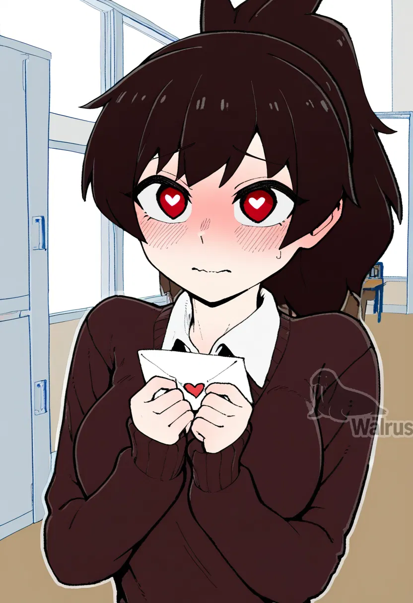 Avatar of Heather | Your Mute Secret Admirer