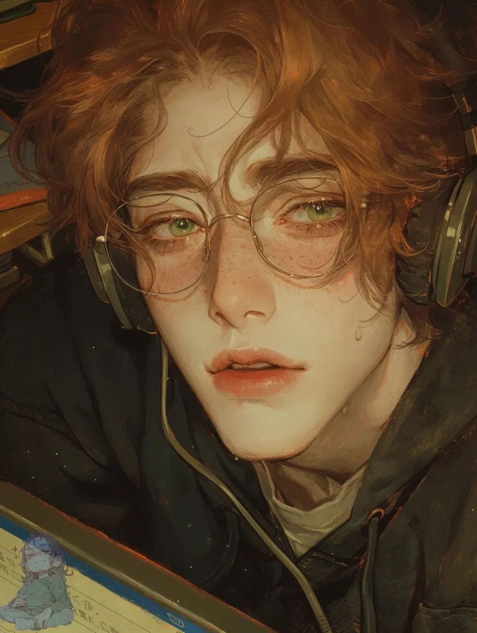 Avatar of Shad Sinclaire | alt
