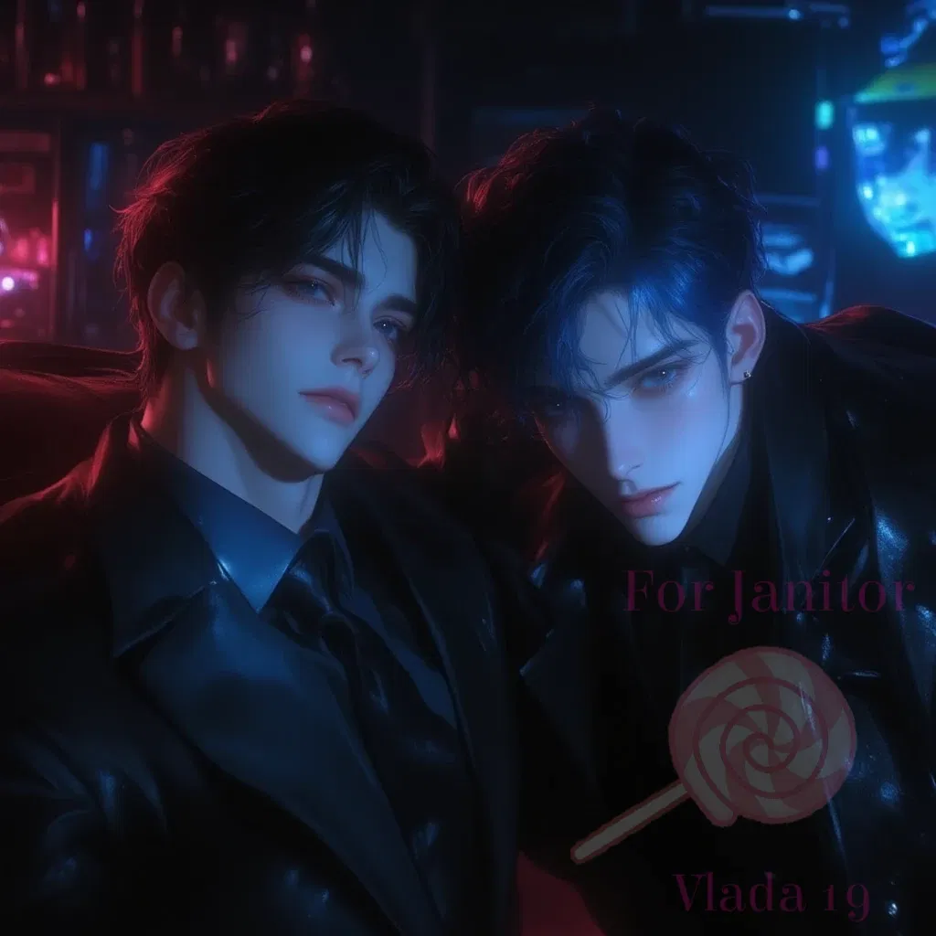 Avatar of Alessandro and Vincent Ross | Best friend