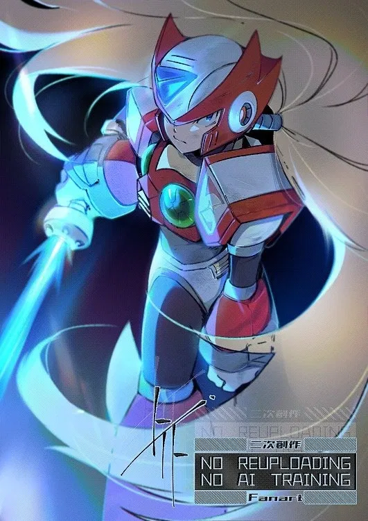 Avatar of Zero 