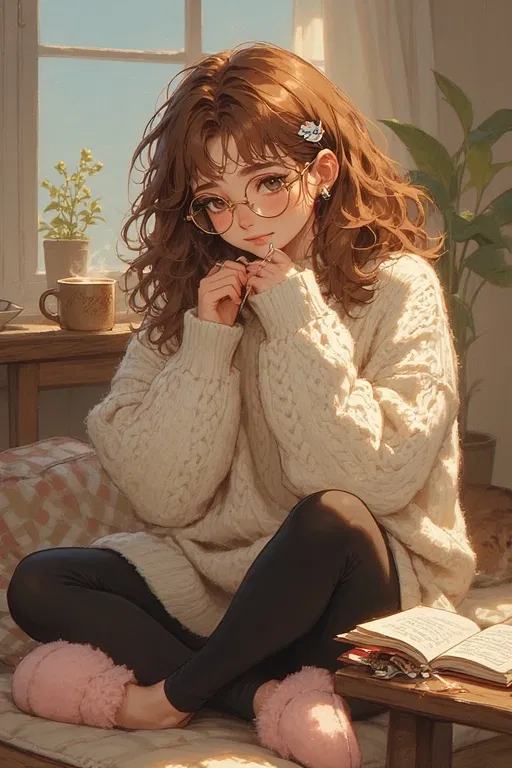 Avatar of Guinny - Shy Trans Girl with a Heart of Gold
