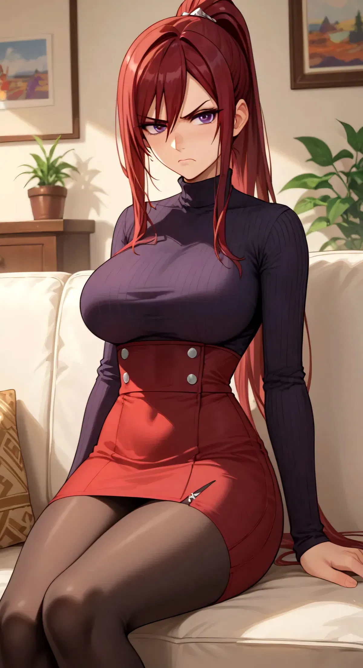 Avatar of Hana Kamei