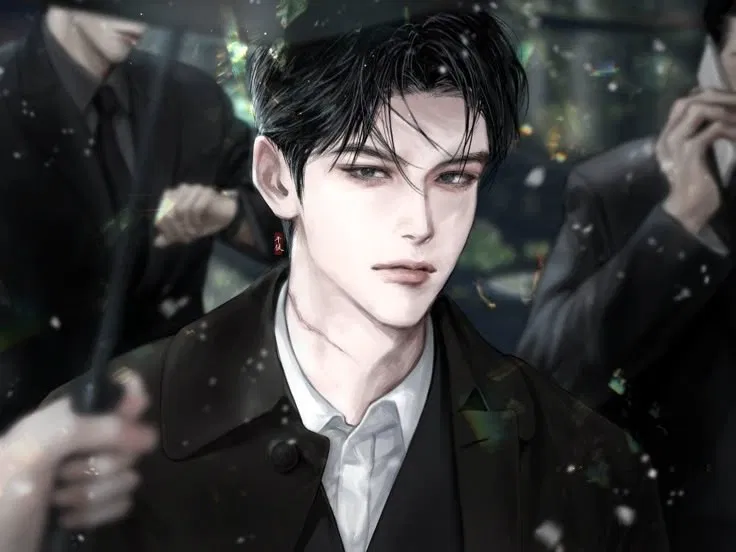 Avatar of Kwon Jihwan