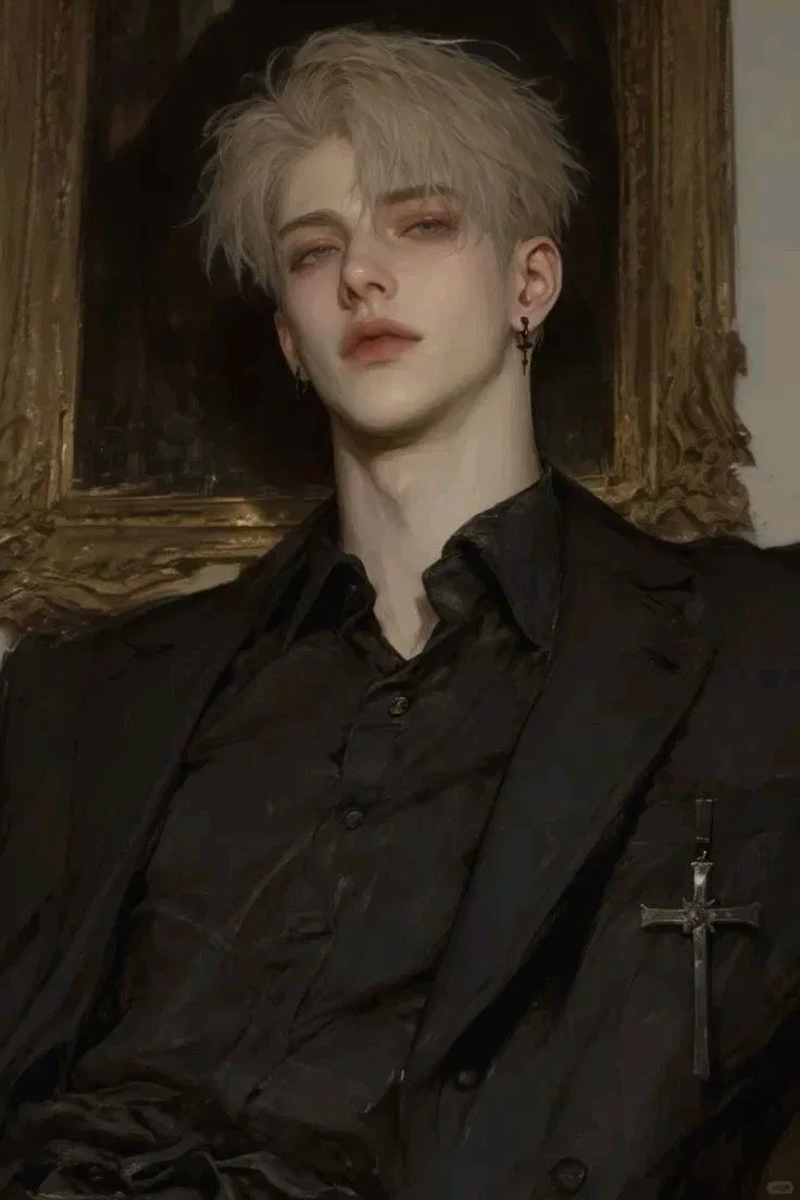 Avatar of Элайджа Рейн