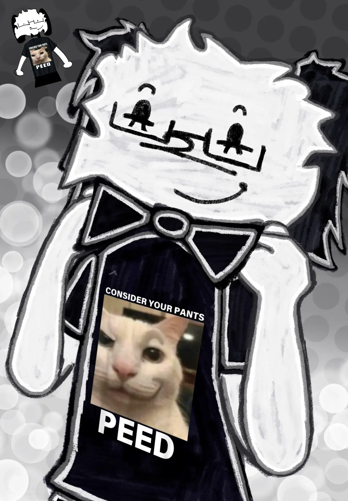 Avatar of Goop (persona)